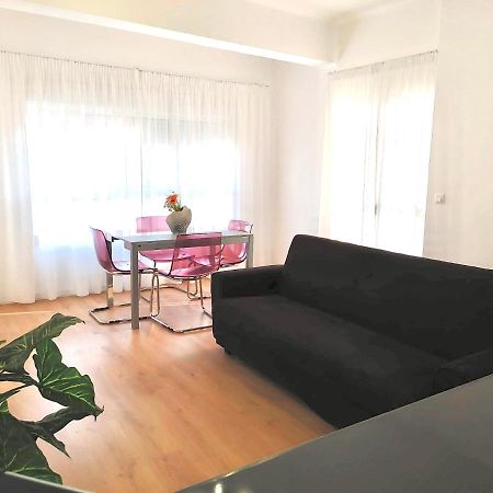 Aitana Appartement Fortaleny Buitenkant foto
